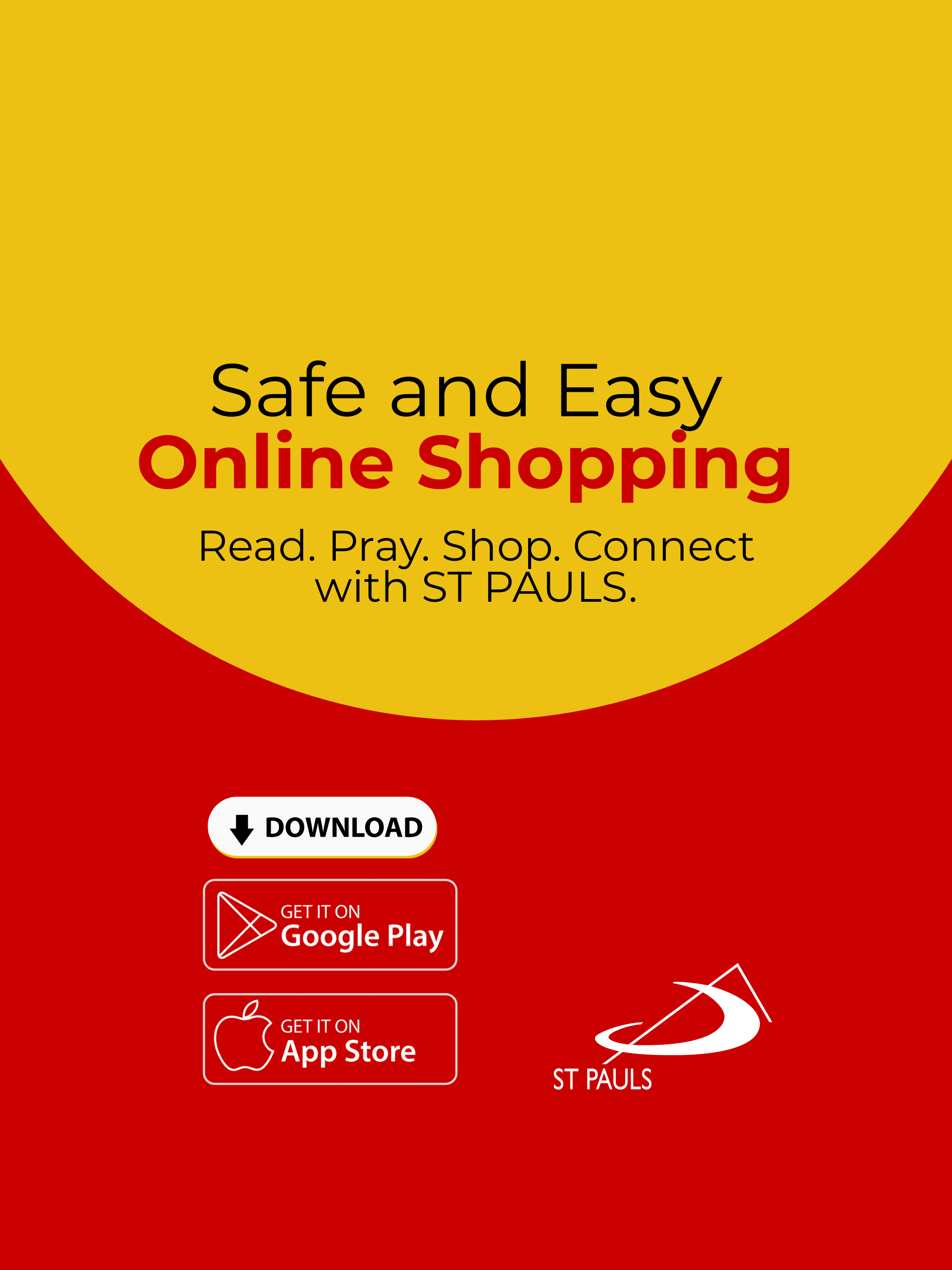 ST PAULS ONLINE