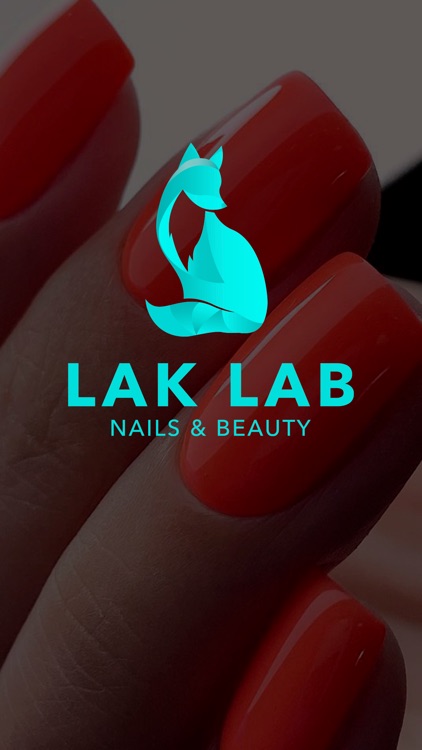 LAK LAB nails & beauty