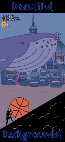 Rise of Sisyphus screenshot