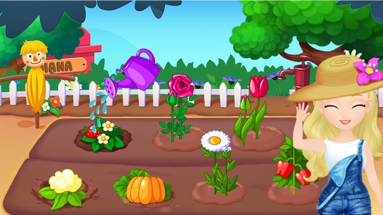 Diana Cleanup screenshot-4