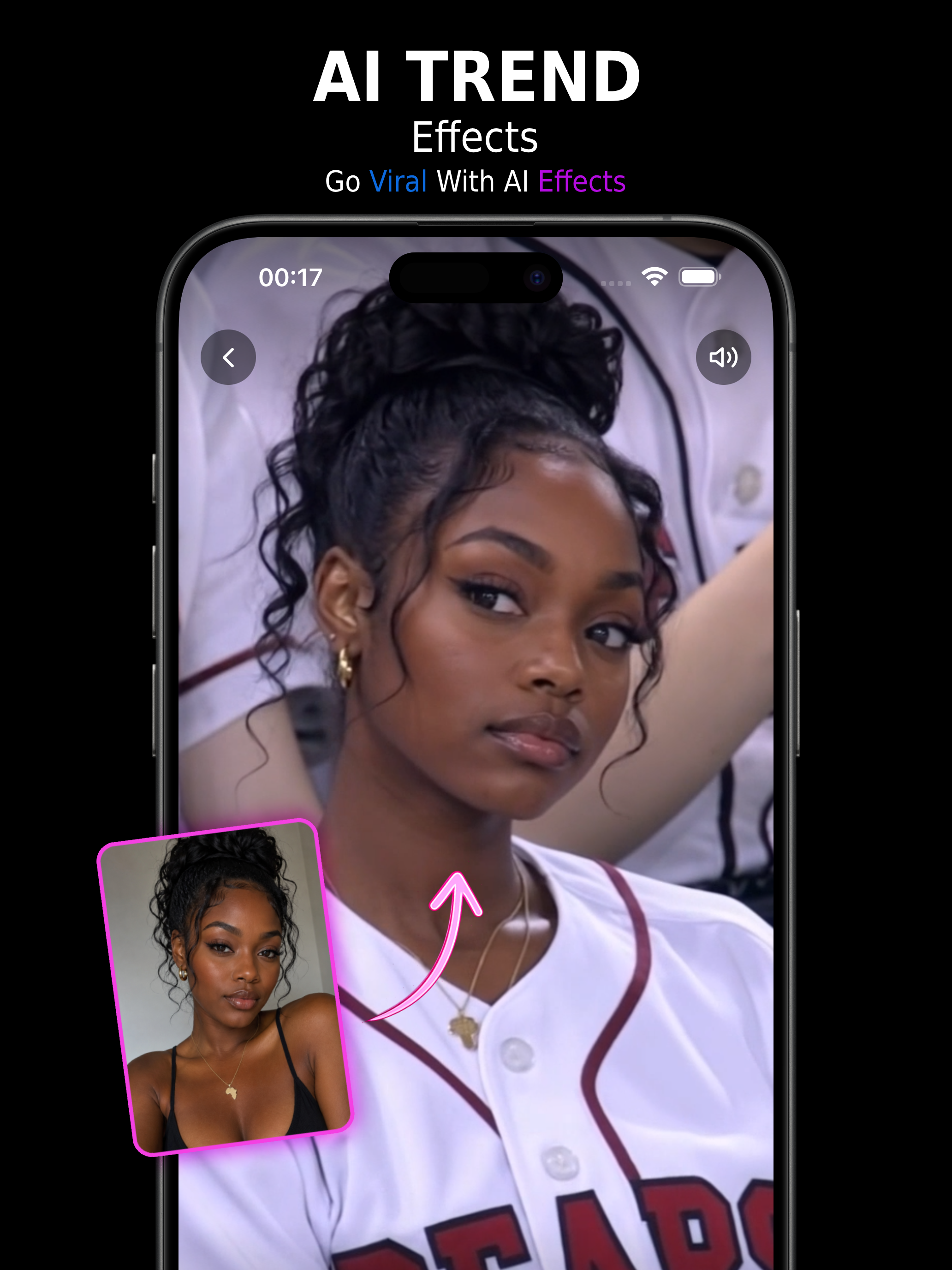 Vybu: AI Dance Video Generator screenshot 11