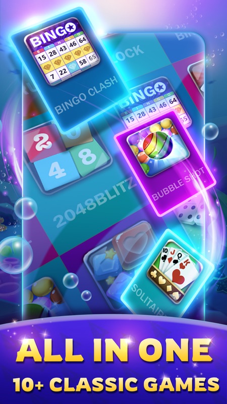 Pocket7Games: Win Cash screenshot 7