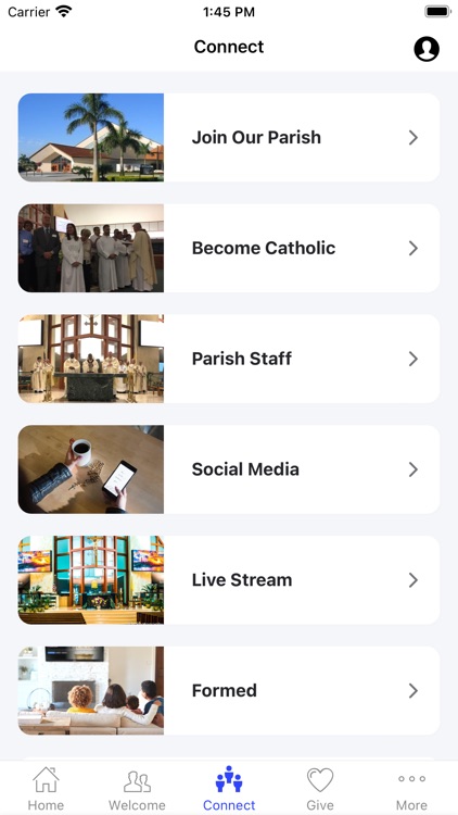 St Peter Catholic Jupiter FL