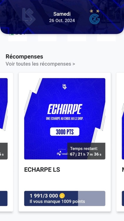 FC Lausanne-Sport screenshot-4