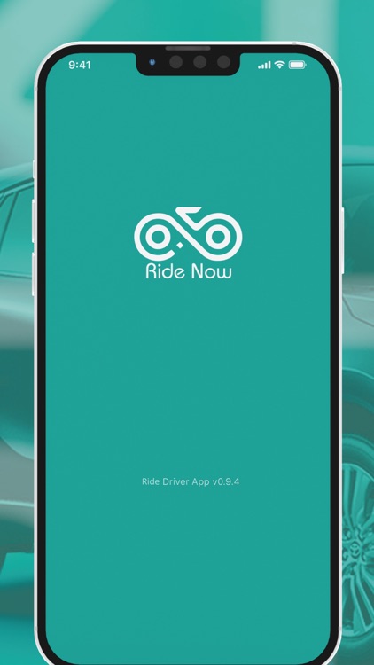 Ride Now Driver - Uganda