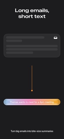 Bridge AI - Ambient & Agentic Screenshot 1 of 5