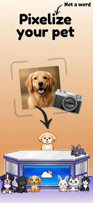 WeatherPets: Weather & Widgets screenshot 2
