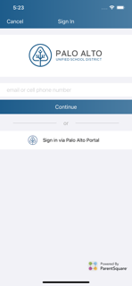 Palo Alto USD screenshot 2