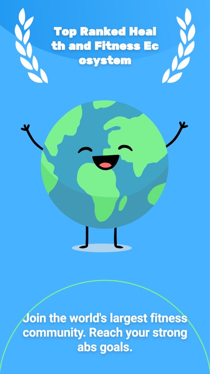 Abox AI: Workout, Get Six Pack screenshot-7