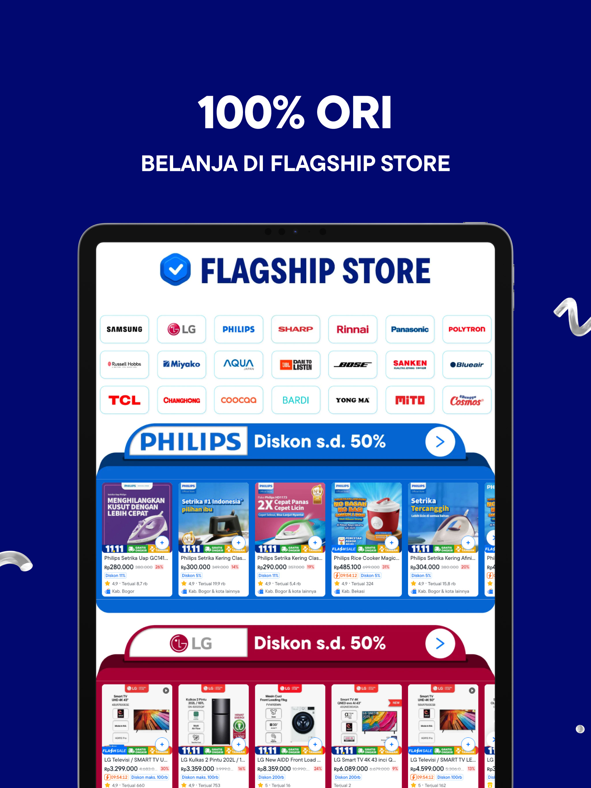 Blibli