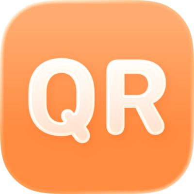 QRoo 二维码管家