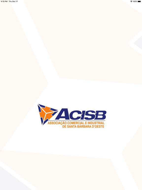 Screenshot #4 pour ACISB Mobile