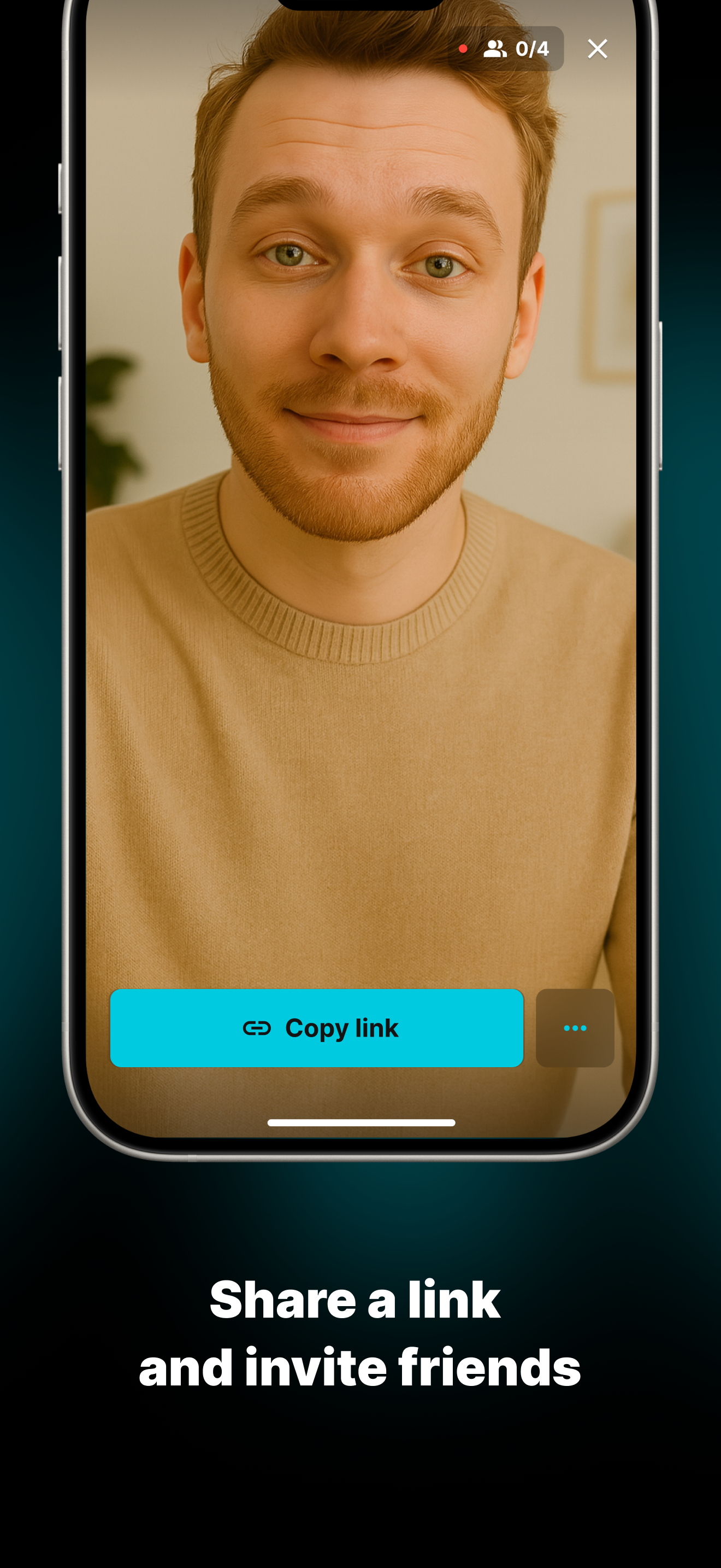 On-line: instant events screenshot 3