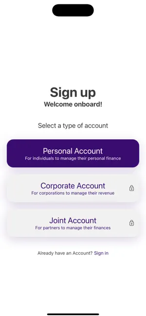 MyInvest by REKIT screenshot 1