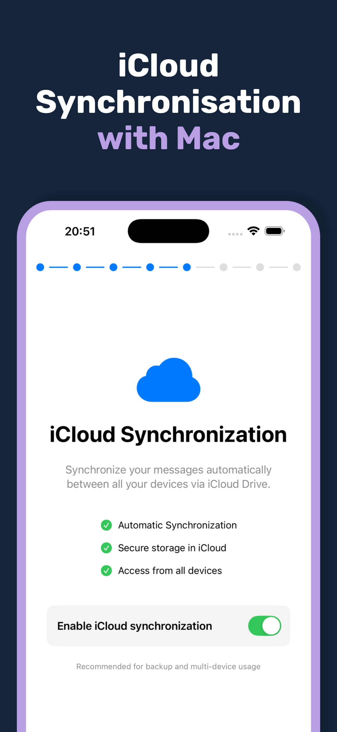 Schedule Messages Pro screenshot 8