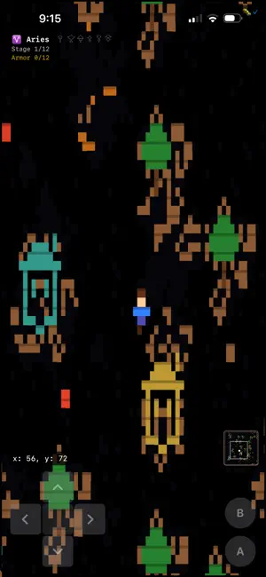 Kon21 screenshot 2