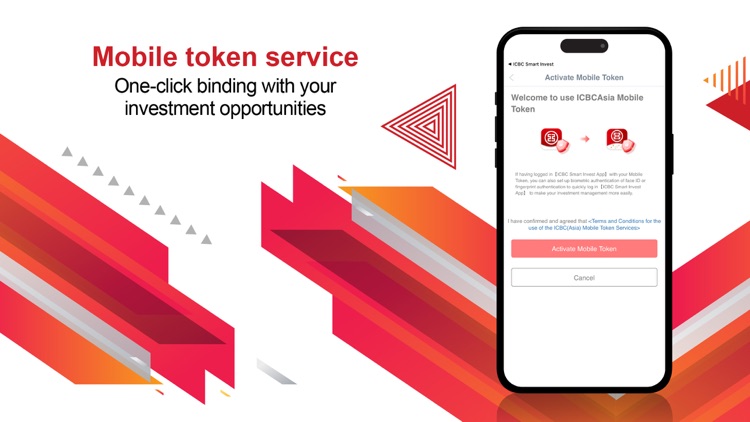 ICBC Smart Invest screenshot-3