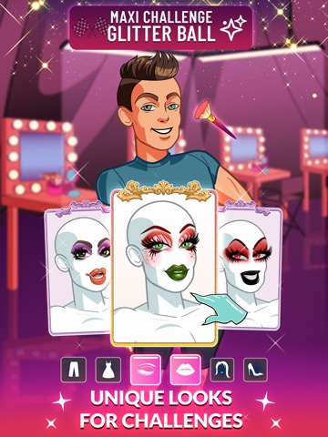 RuPaul's Drag Race Superstarのおすすめ画像3