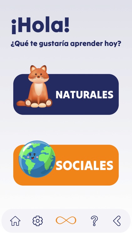 Limitless Education Personal screenshot-3