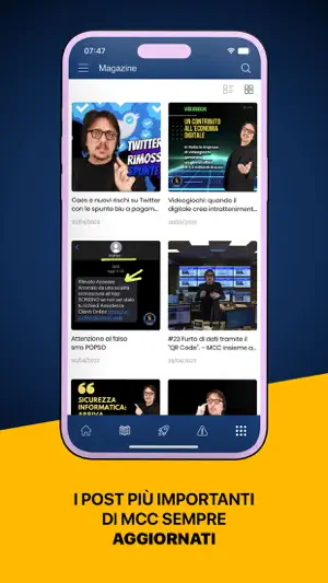 Marco Camisani Calzolari screenshot 2