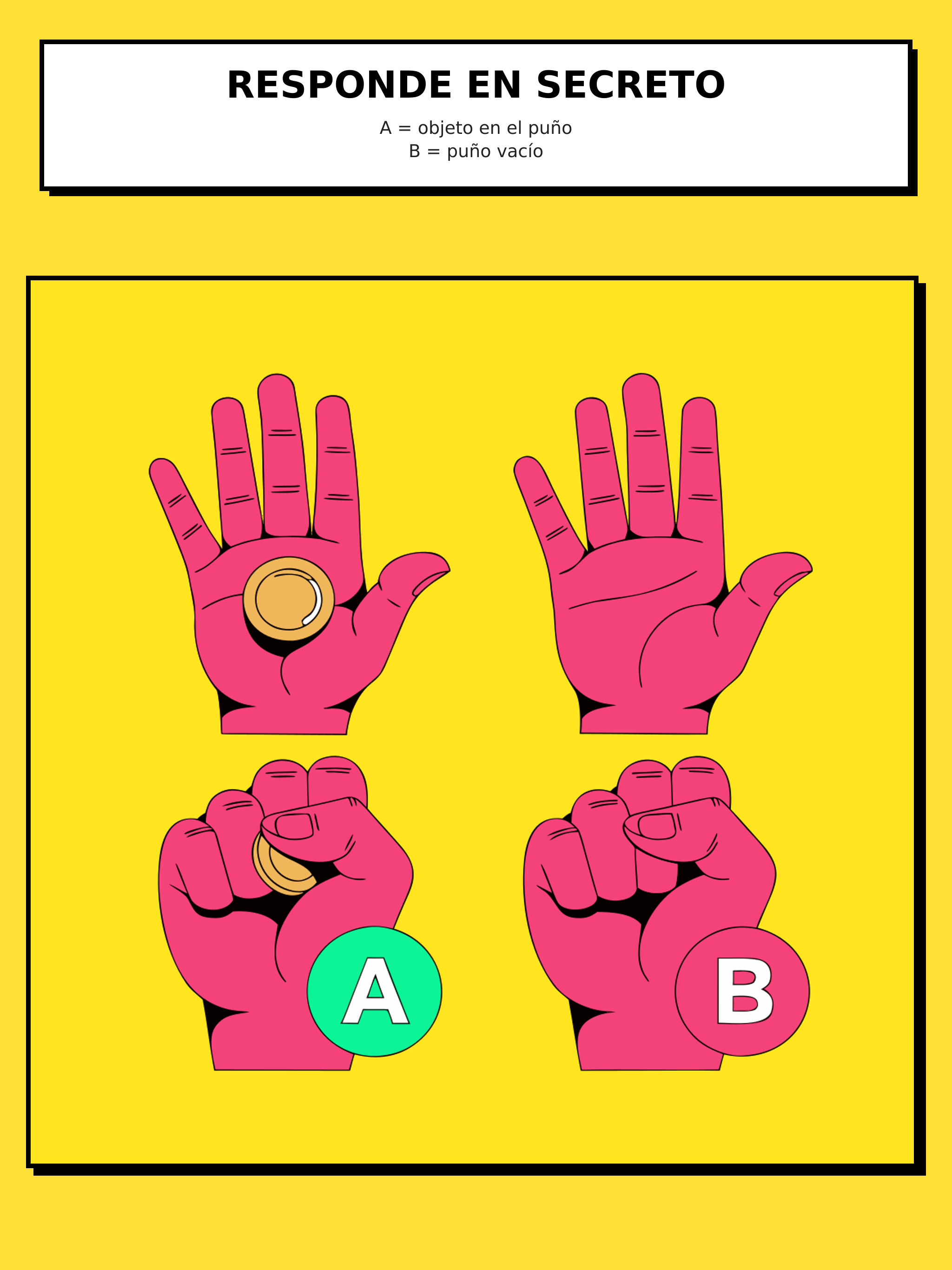 MeLaJuego: Trivial de fiesta screenshot 12