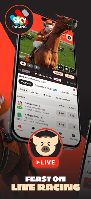 Fatbet - Online Betting App screenshot 2 of 10