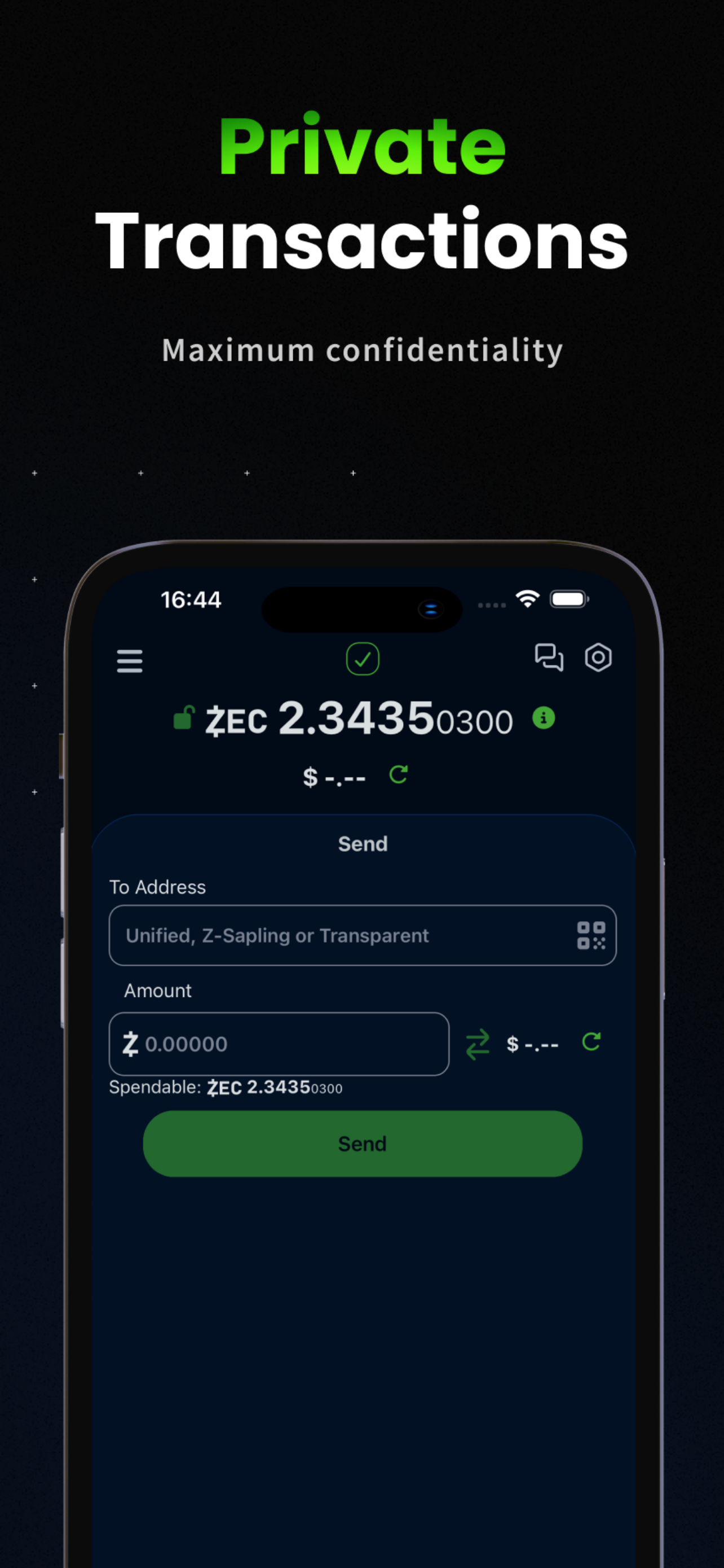 Zingo! screenshot 2