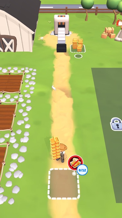 My Berry Farm Screenshot