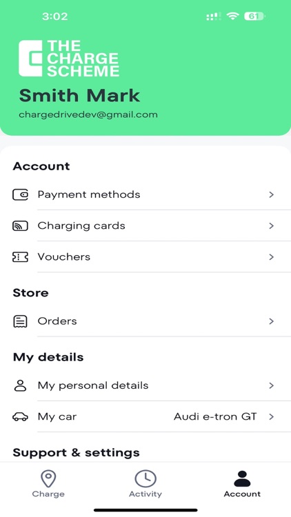 The Charge Scheme screenshot-4