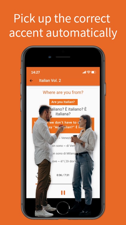 Earworms: Language Learning screenshot-5