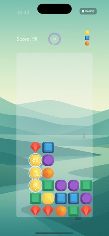 Crystal Abyss Screenshot 2 of 4