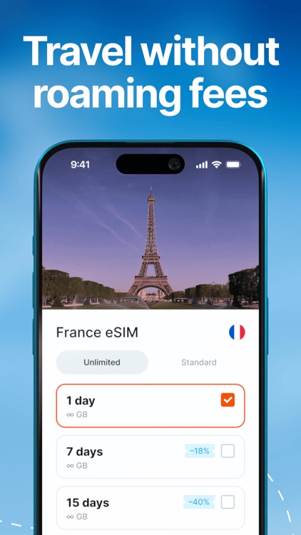 JetSim: eSIM Travel & Internet