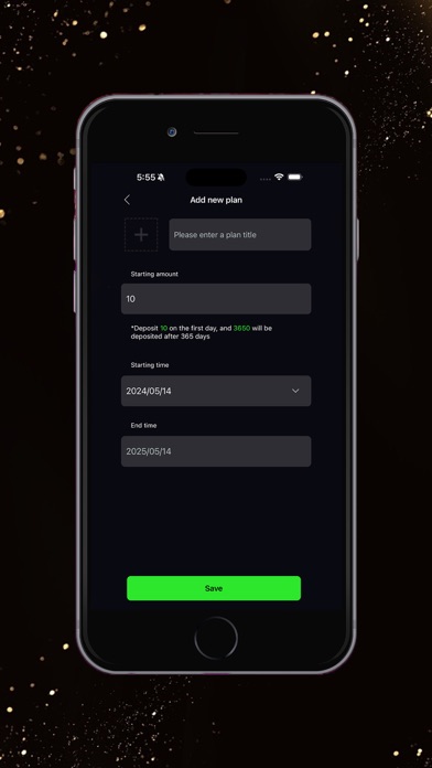 FINOPA TECHNOLOGY Screenshot