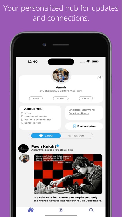 MacBease - Connect, Innovate screenshot-8