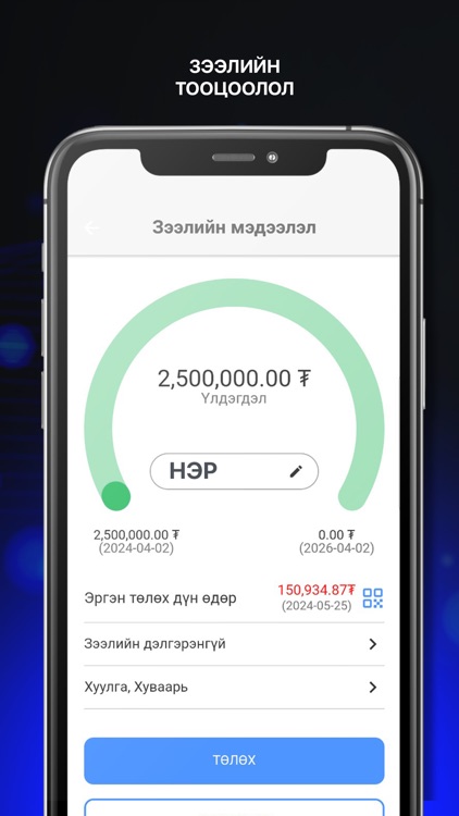 Easy Loan. screenshot-5