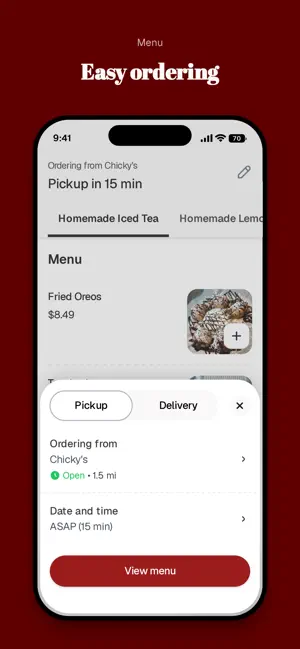 Chicky's screenshot 3