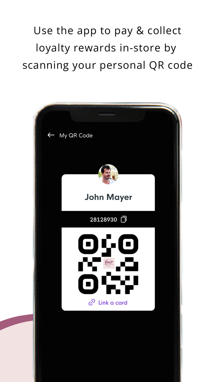 Thirst Drinks Syndicate