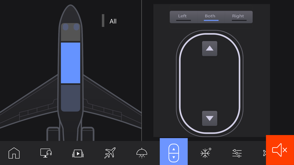 #10. Venue CabinCommand (iOS) Podle: Rockwell Collins, Inc.