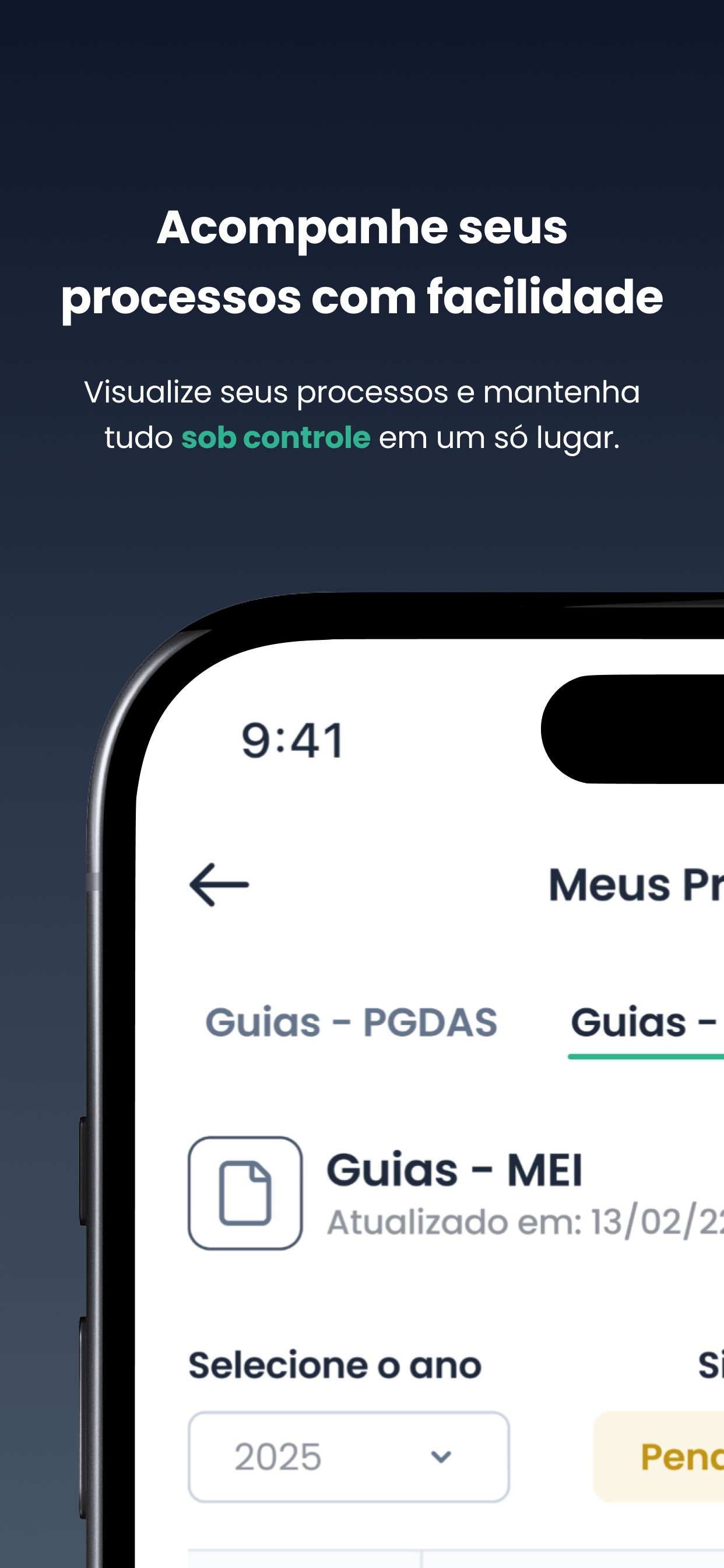 GR Consultoria Empresarial screenshot 5