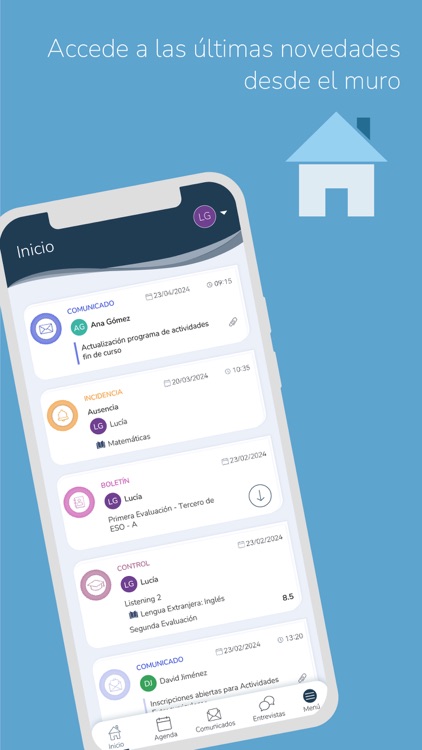 My St. George´s BIS screenshot-3