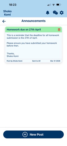 Komito Screenshot 5 of 7
