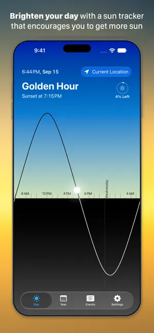 Skylight - Solar Widgets screenshot 1