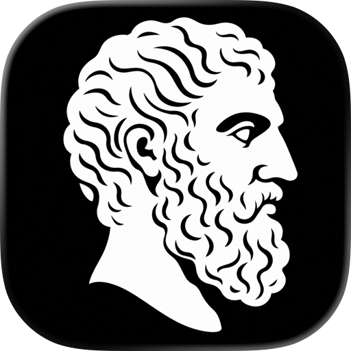 Stoic Widget