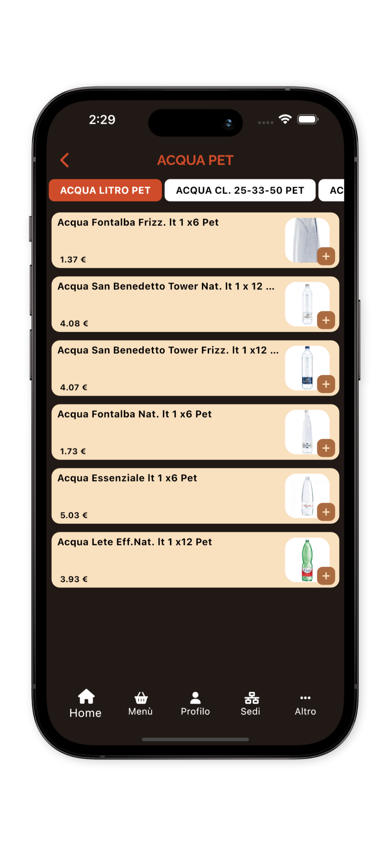 GBAPP screenshot 3