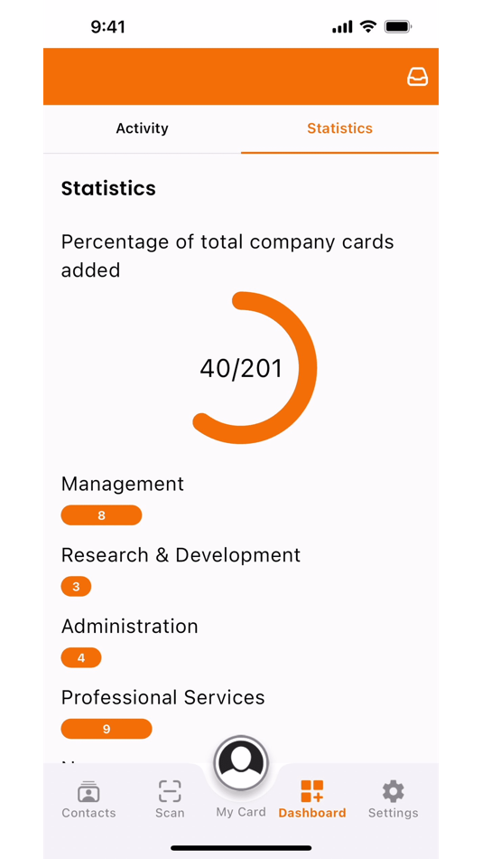 #7. Dune App (iOS) 由: Apping Technology Limited