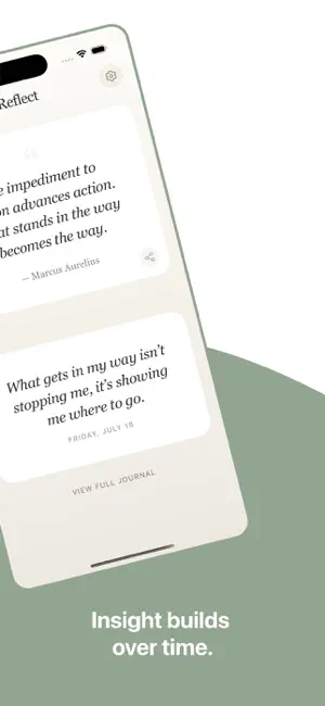 StoicPractice screenshot 4