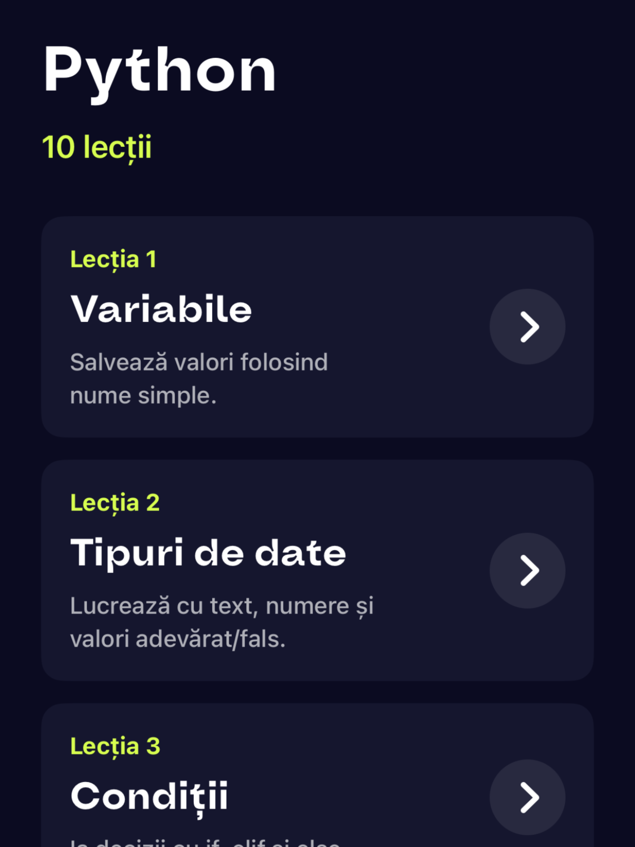 PixelLearn screenshot 8