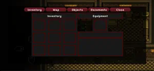 Disturbed Protocol Zero screenshot 3