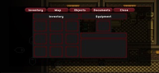 Disturbed Protocol Zero Screenshot 3 of 8