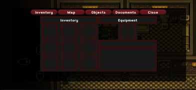 Disturbed Protocol Zero Screenshot 3 of 8